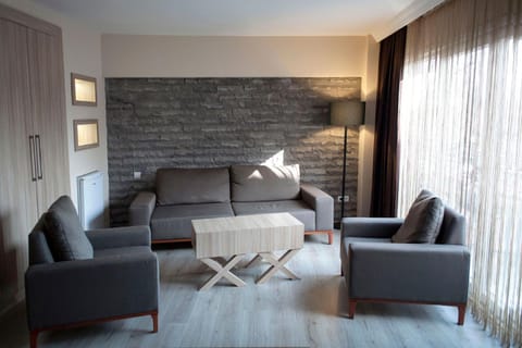 Day, Living room, Seating area