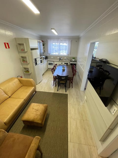 Communal lounge/ TV room, Kitchen or kitchenette, Breakfast