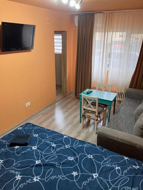 Berki home Apartment in Timiș County