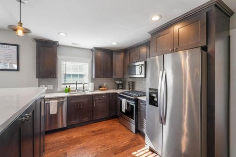 Azure Loft by Saratoga Stays Apartment in Saratoga Springs