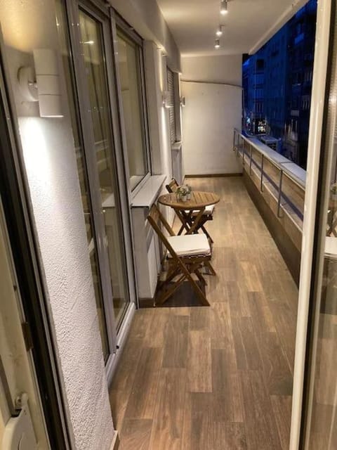 Crown Central three bedroom Apartment Apartment in Belgrade