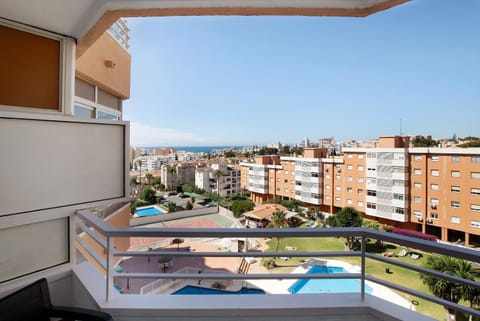 Apartamento Saltillo Alto Apartment in Torremolinos