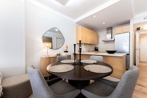 El Noray Ground Floor Apartment Beachside Apartment in Marbella