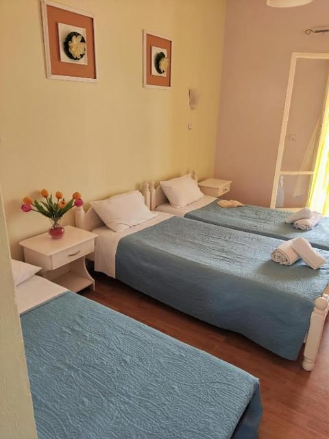 Firefly Studios Georgios 11 Apartment in Moraitika