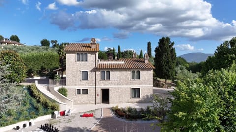 Umbriance Villa con piscina privata House in Umbria