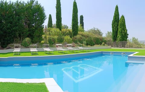 Umbriance Villa con piscina privata House in Umbria