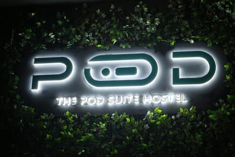 The POD Suite Hostel Village Hostel in Valencia