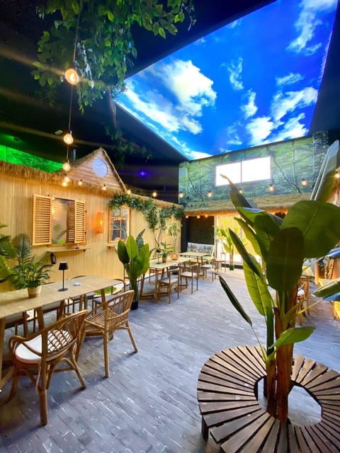 The POD Suite Hostel Village Hostel in Valencia