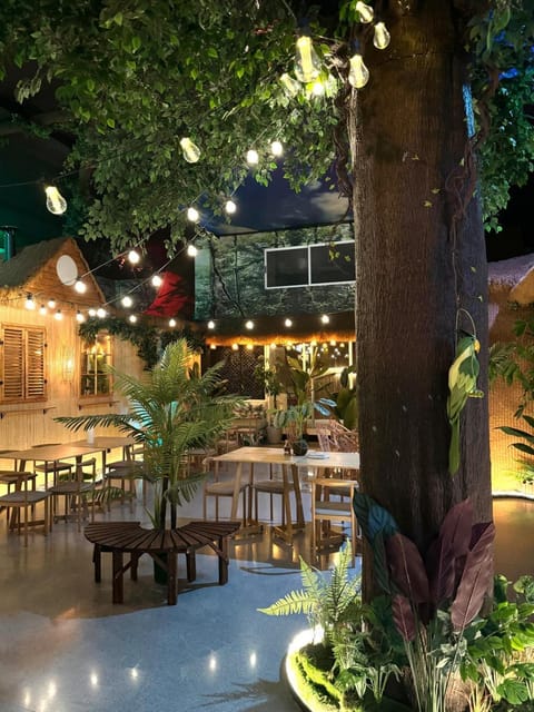 The POD Suite Hostel Village Hostel in Valencia