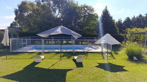 Garden, Garden view, Pool view, Swimming pool