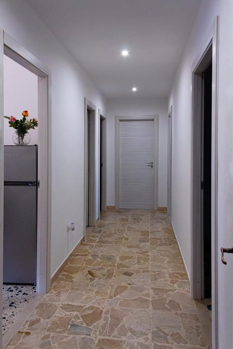 Le tre C Apartment in Calasetta