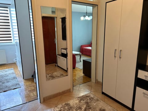 Konjic smjestaj Apartment in Federation of Bosnia and Herzegovina