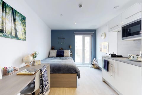 For Students Only The Bridge in Newcastle Apartment in Newcastle upon Tyne