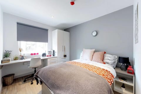 For Students Only The Bridge in Newcastle Apartment in Newcastle upon Tyne