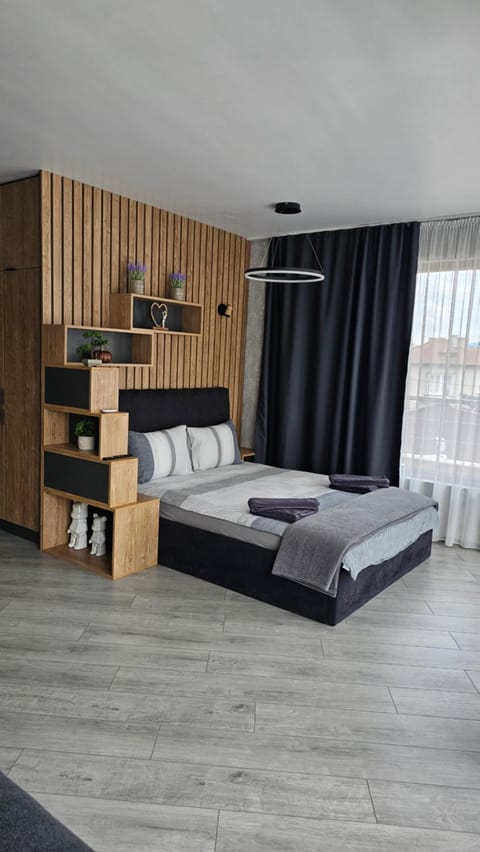 Апартамент Жери Apartment in Velingrad