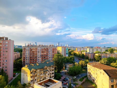 City view