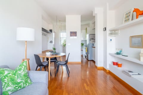 Living room, Other, Dining area