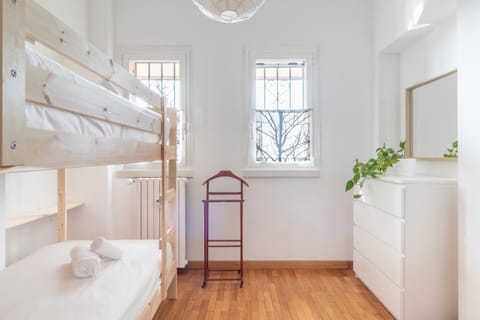 Other, Bedroom, bunk bed