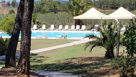 Agriturismo San Giuseppe Farm Stay in Tuscany
