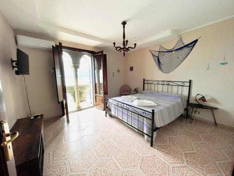 Villa dei Saraceni Vacation rental in Furore