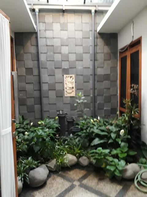 Day, Garden