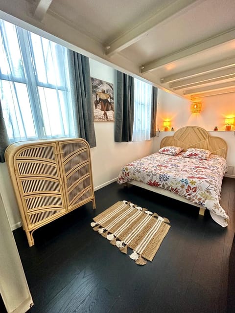 Le Loft Rouen Centre Apartment in Rouen