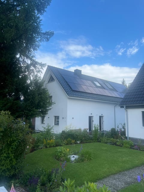 Pension Musa Bed and Breakfast in Hamburg