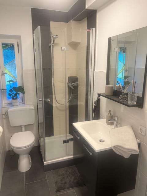 Pension Musa Bed and Breakfast in Hamburg