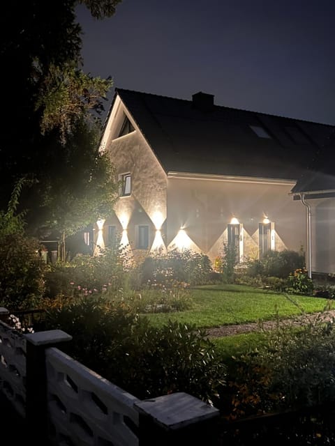 Pension Musa Bed and Breakfast in Hamburg