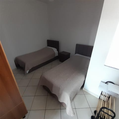 Aleksi&Eli Apartment in Montenegro