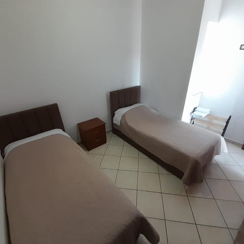 Aleksi&Eli Apartment in Montenegro