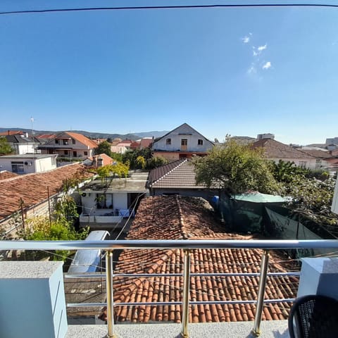 Aleksi&Eli Apartment in Montenegro