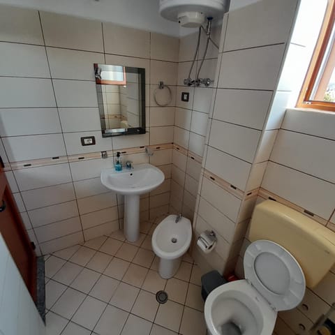 Aleksi&Eli Apartment in Montenegro