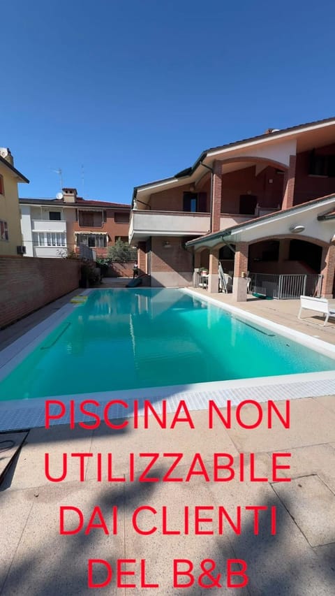 Property building, Garden, Garden view, Pool view