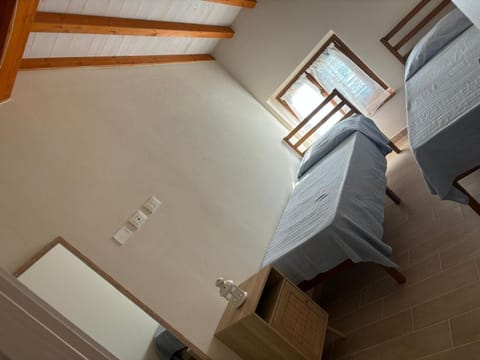 Il casone di vada Apartment in Vada