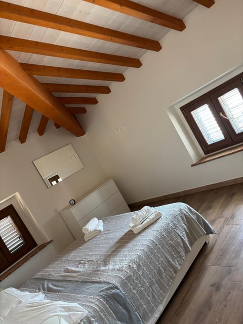 Il casone di vada Apartment in Vada