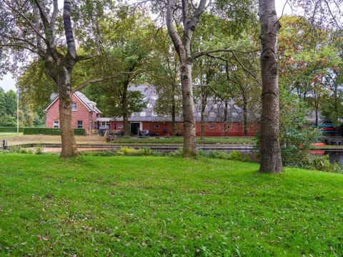Area and facilities