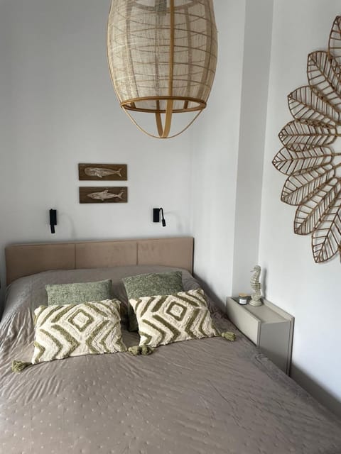 Nadmorskie Apartamenty Mrzeżyno 40 Apartment in West Pomeranian Voivodeship, Poland