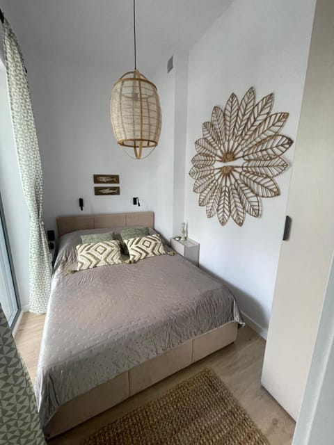 Nadmorskie Apartamenty Mrzeżyno 40 Apartment in West Pomeranian Voivodeship, Poland