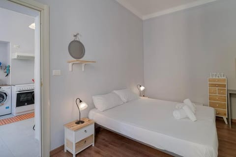 Bilocale Mazzini Apartment in Ventimiglia