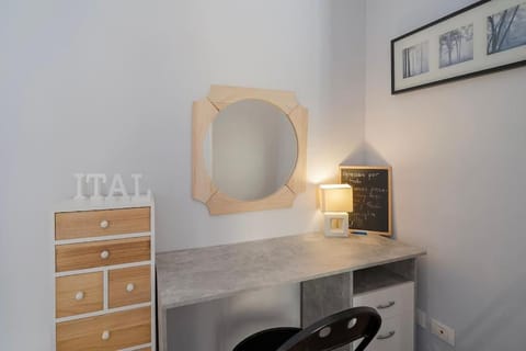 Bilocale Mazzini Apartment in Ventimiglia