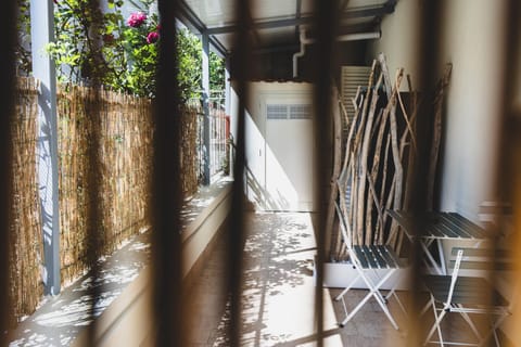 Day, Balcony/Terrace