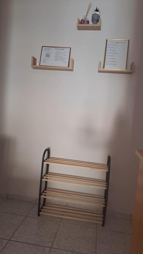 Danis Home Apartment in Nea Peramos