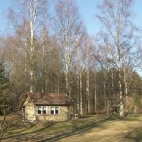 Villa Nurminata Villa in Finland