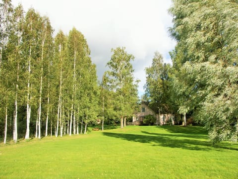Villa Nurminata Villa in Finland