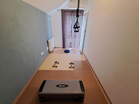 CozyHouse79 3-bedroom with gym House in Bol