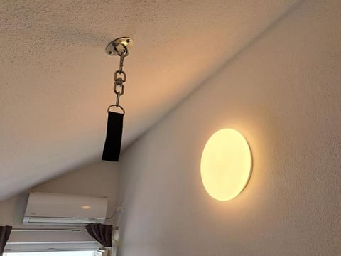 CozyHouse79 3-bedroom with gym House in Bol