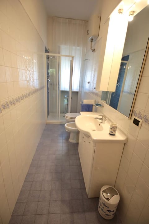 Shower, Toilet, Bathroom, bidet