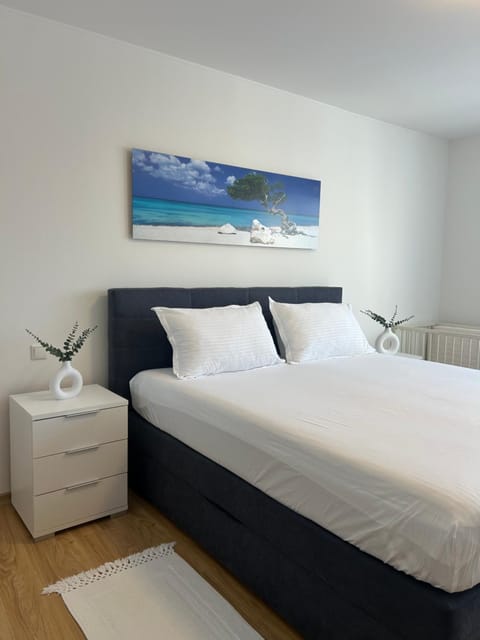 Ferienwohnung in Gerolstein Zentrum Apartment in Vulkaneifel