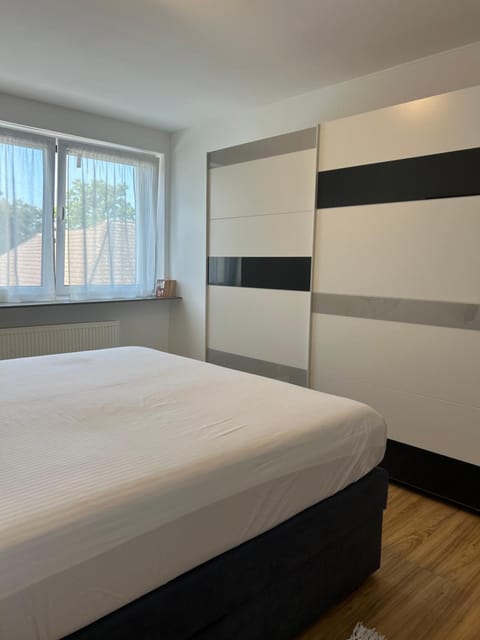 Ferienwohnung in Gerolstein Zentrum Apartment in Vulkaneifel